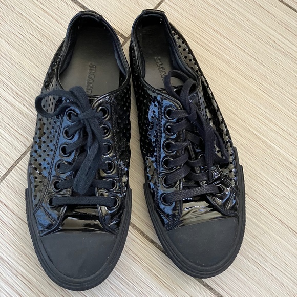 Jill Sander sneakers - Picture 1 of 6